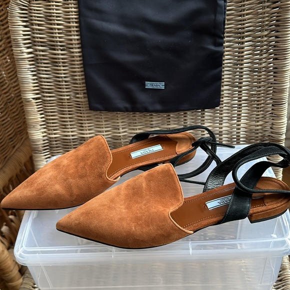 Prada NWOT - Picture 2 of 4